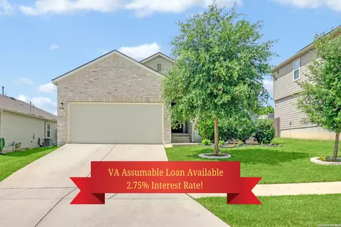 9106 Tennant Ln, Converse, TX 78109