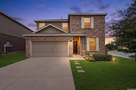 3202 Comal Spgs, San Antonio, TX 78253