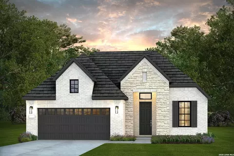 2259 Baretta Ln, New Braunfels, TX 78132