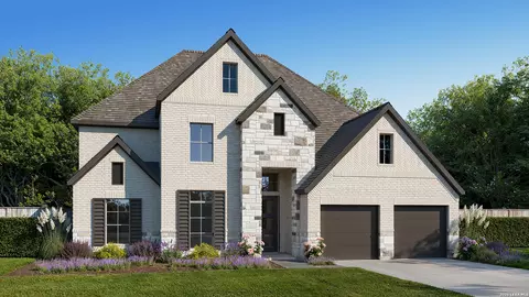 549 Kings Crk, Castroville, TX 78009