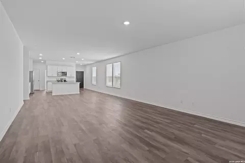 Living - 1143 Punta Mita St, Converse, TX 78109 photo 6 of 7