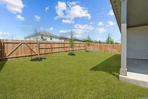 Exterior - 1143 Punta Mita St, Converse, TX 78109 photo 1 of 1