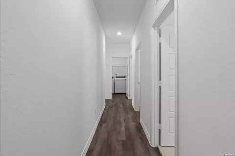 Entry Way - 1143 Punta Mita St, Converse, TX 78109 photo 5 of 5