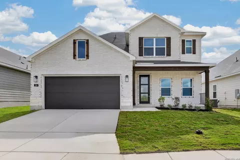 226 Brood Dr, Adkins, TX 78101