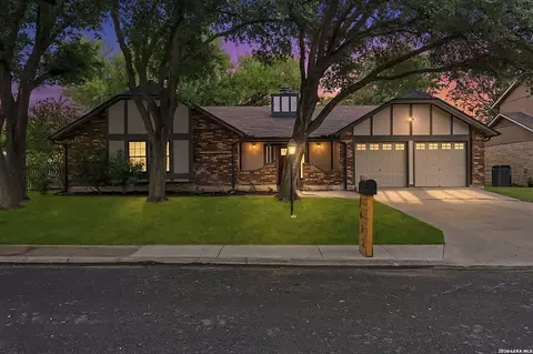 7422 Preston Trl, San Antonio, TX 78244