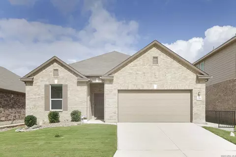 22363 Escalante Run, San Antonio, TX 78261