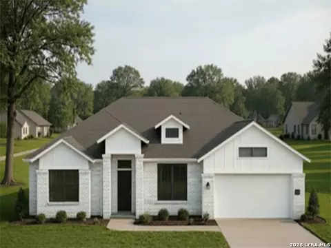 174 Firewheel Loop, Floresville, TX 78114