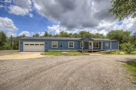 173 Sarah, Canyon Lake, TX 78133