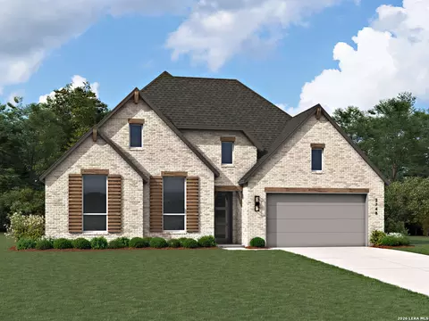 353 Post Oak, Castroville, TX 78009