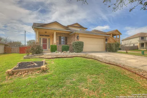 2418 Fayette Dr, New Braunfels, TX 78130