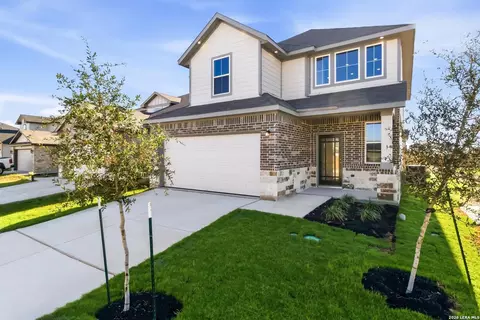 2902 Haffner Rd, Converse, TX 78109