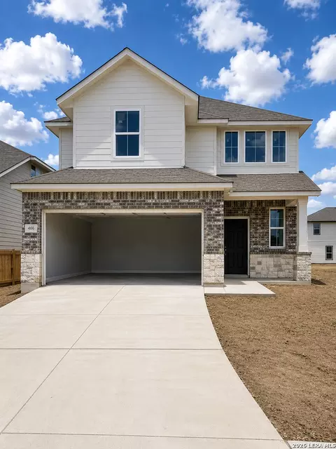 2902 Haffner Rd, Converse, TX 78109
