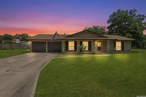 204 Norris Dr W, Converse, TX 78109