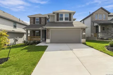 121 Alyssa Cv, San Antonio, TX 78253