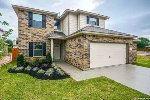 121 Alyssa Cv, San Antonio, TX 78253