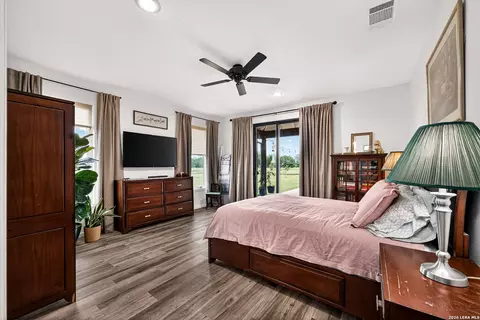 Bedroom - 965 County Road 7611, Devine, TX 78016 photo 1 of 5
