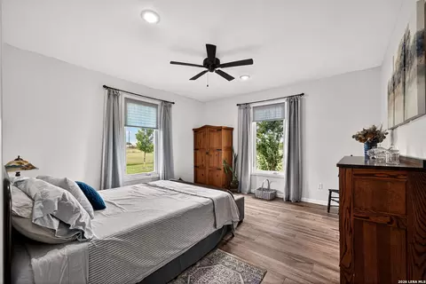 Bedroom - 965 County Road 7611, Devine, TX 78016 photo 5 of 5