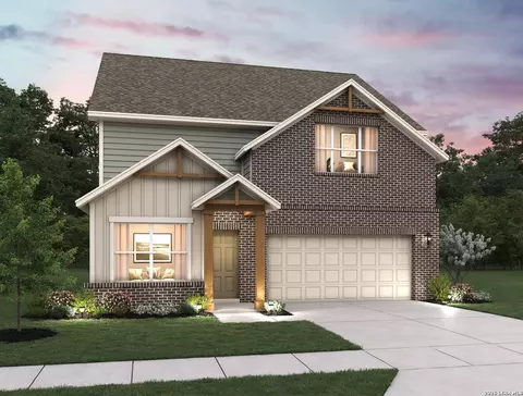 172 Peeps Ct, Adkins, TX 78101
