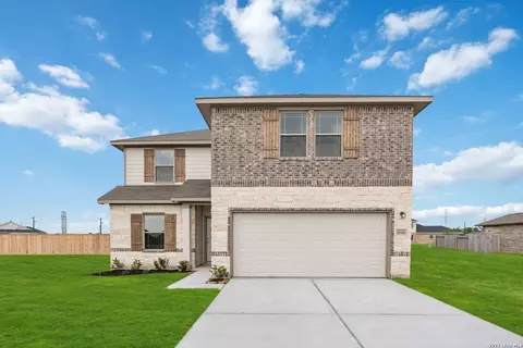 124 Emily Est, San Antonio, TX 78253