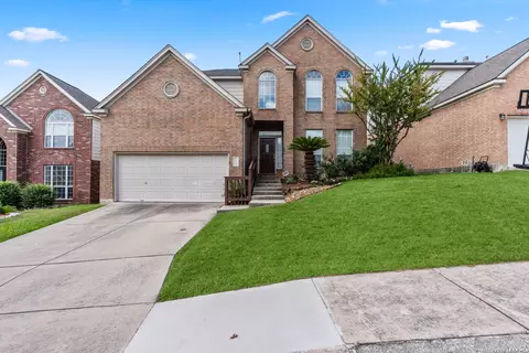 6534 Jade Mdw, San Antonio, TX 78249