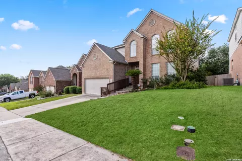 6534 Jade Mdw, San Antonio, TX 78249
