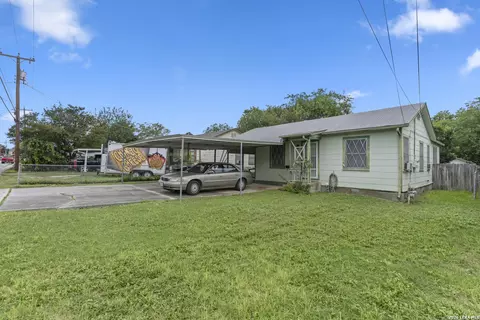 425 San Angelo, San Antonio, TX 78212