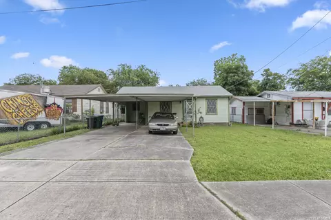 425 San Angelo, San Antonio, TX 78212