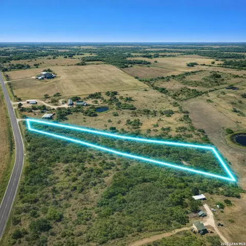 tbd Linne Rd, Seguin, TX 78155