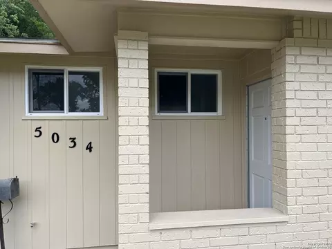 5034 Creekmoor, San Antonio, TX 78220