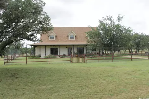 12700 S Highway 83, Junction, TX 76849