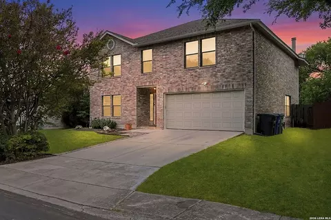 3519 Mistic Grv, San Antonio, TX 78247