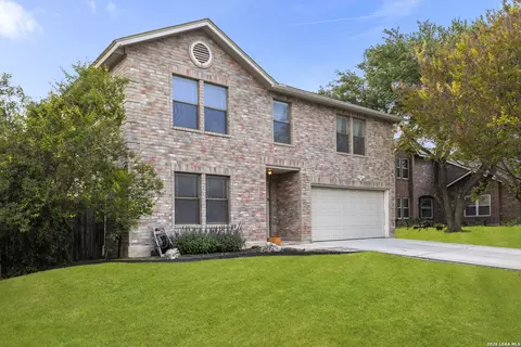 3519 Mistic Grv, San Antonio, TX 78247