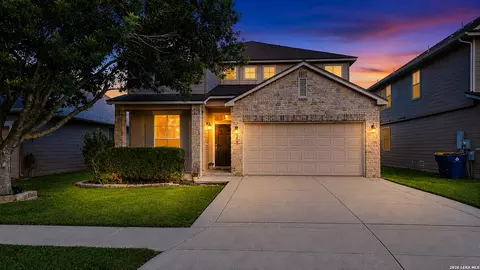 205 Ranch House Rd, Cibolo, TX 78108