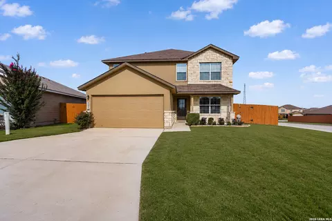 6434 Encore Oaks, San Antonio, TX 78252