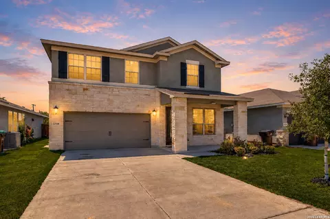 12938 Lilly Pass, San Antonio, TX 78254