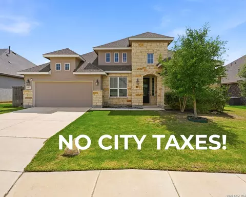 2027 Sladen Hls, San Antonio, TX 78253