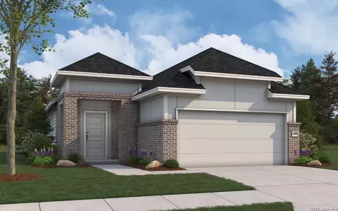 8640 Merlin Cv, San Antonio, TX 78222