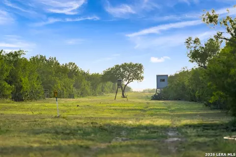 tbd Cr 401, Freer, TX 78357
