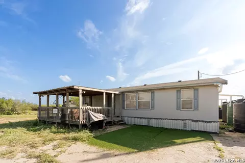 Exterior - tbd Cr 401, Freer, TX 78357 photo 1 of 1