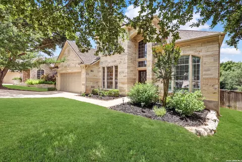 18711 Millhollow, San Antonio, TX 78258