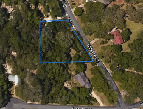 15009 Little Wren Ln, San Antonio, TX 78255