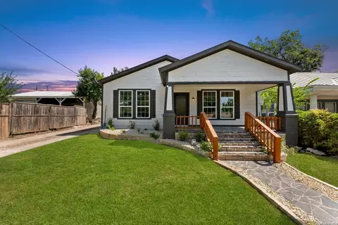 612 W Magnolia Ave, San Antonio, TX 78212