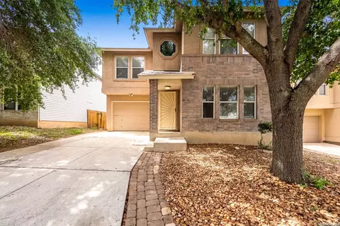 10130 Ranger Cyn, San Antonio, TX 78251
