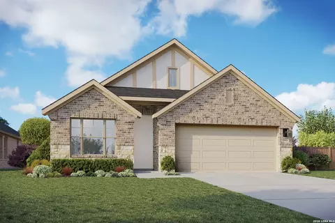 1685 Couser Ave, New Braunfels, TX 78132