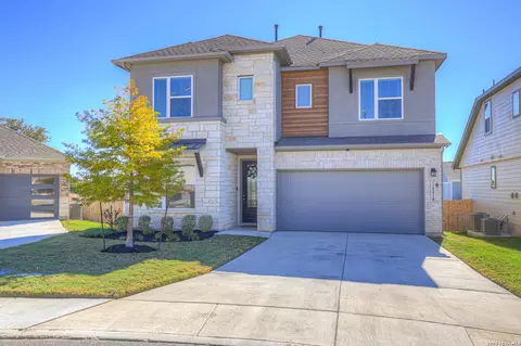 15418 Ivory Hls, San Antonio, TX 78247