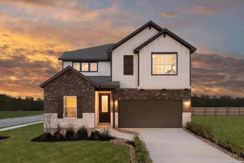 12829 Hill Plains Dr, Schertz, TX 78154