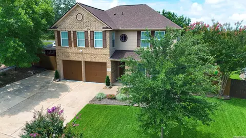 915 Amberstone, San Antonio, TX 78258