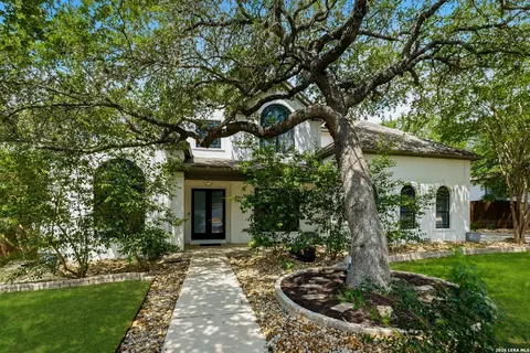 22223 Roan Frst, San Antonio, TX 78259