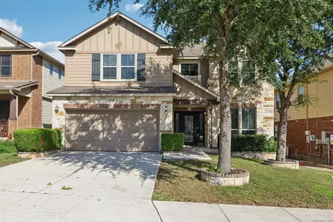 309 Highland Pl, Cibolo, TX 78108