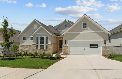2411 Briggs Blf, San Antonio, TX 78245